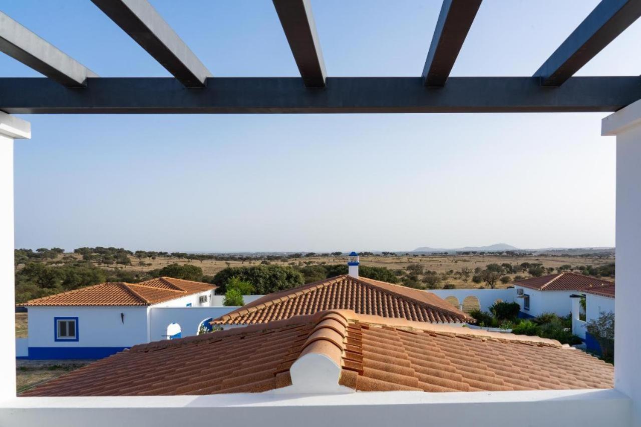Montes Juntos Change The World - Herdade Monte Do Peral מראה חיצוני תמונה