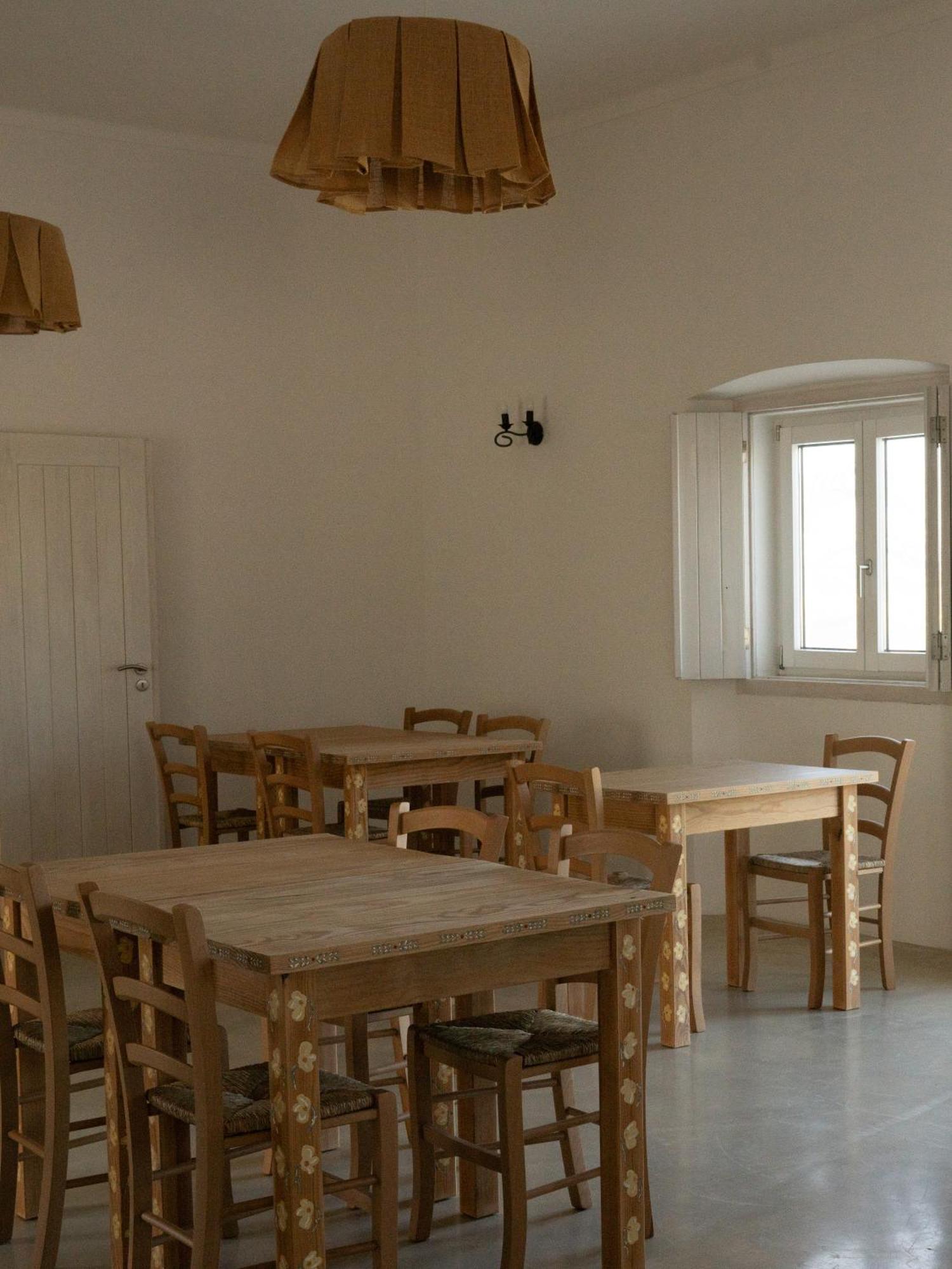 Montes Juntos Change The World - Herdade Monte Do Peral מראה חיצוני תמונה