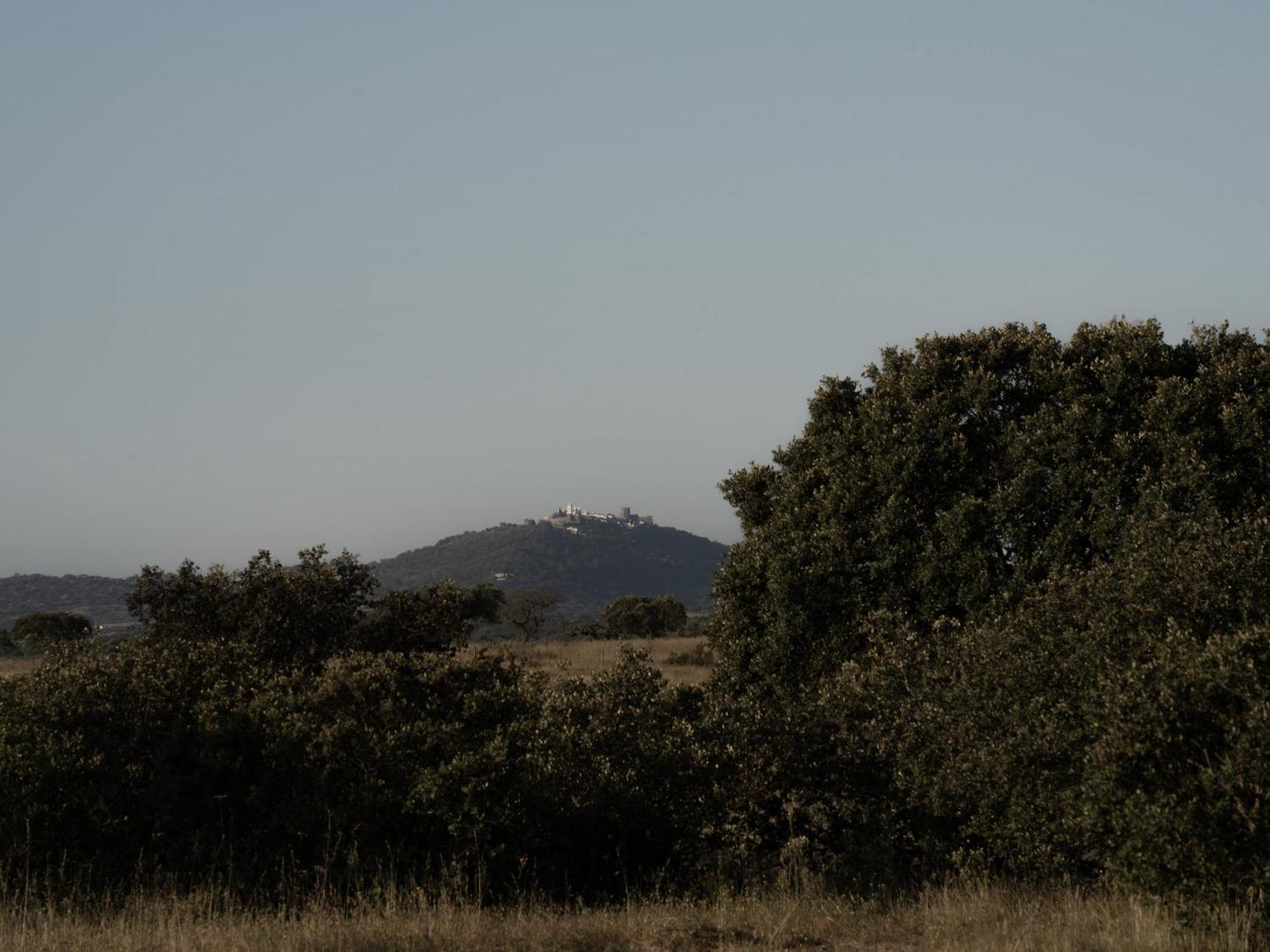 Montes Juntos Change The World - Herdade Monte Do Peral מראה חיצוני תמונה