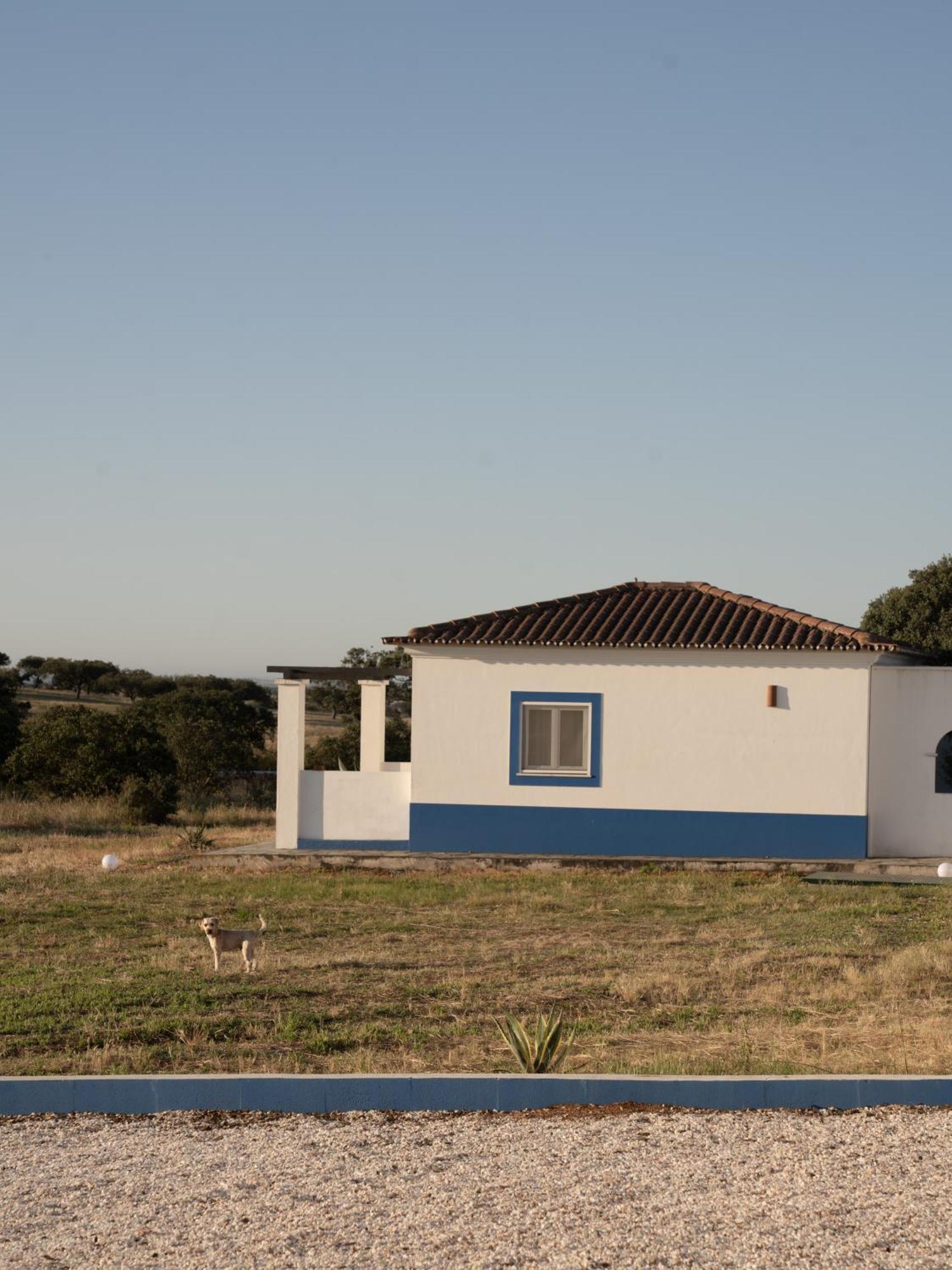 Montes Juntos Change The World - Herdade Monte Do Peral מראה חיצוני תמונה